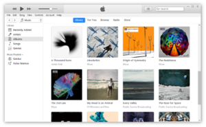 mac os 10.9.5 download itunes